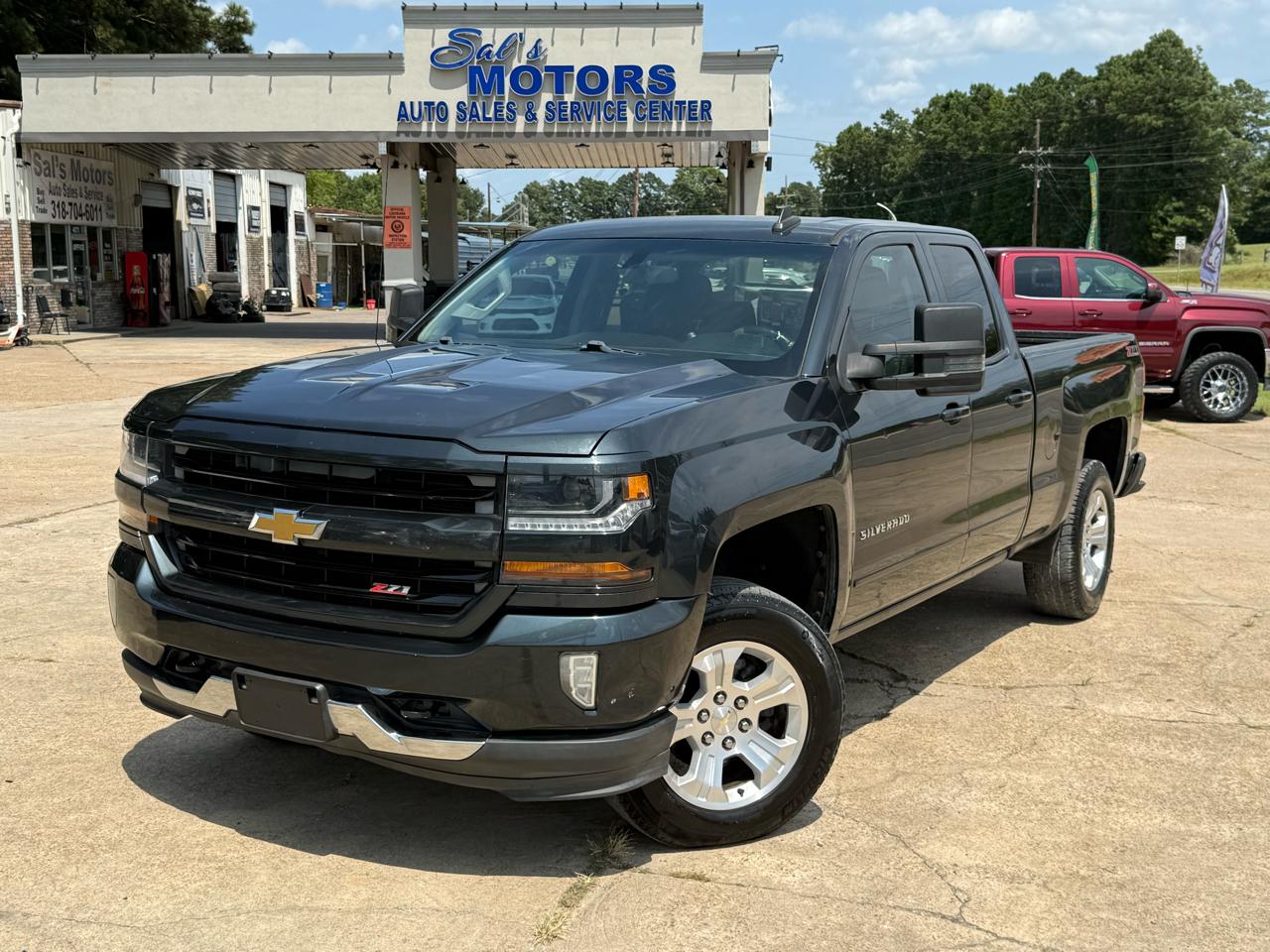 chevrolet silverado 1500 2017 1GCVKREC3HZ195977 image chevrolet silverado 1500 2017 1GCVKREC3HZ195977 image